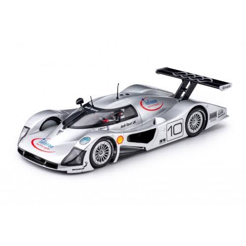 1:32 Slot Car D4602