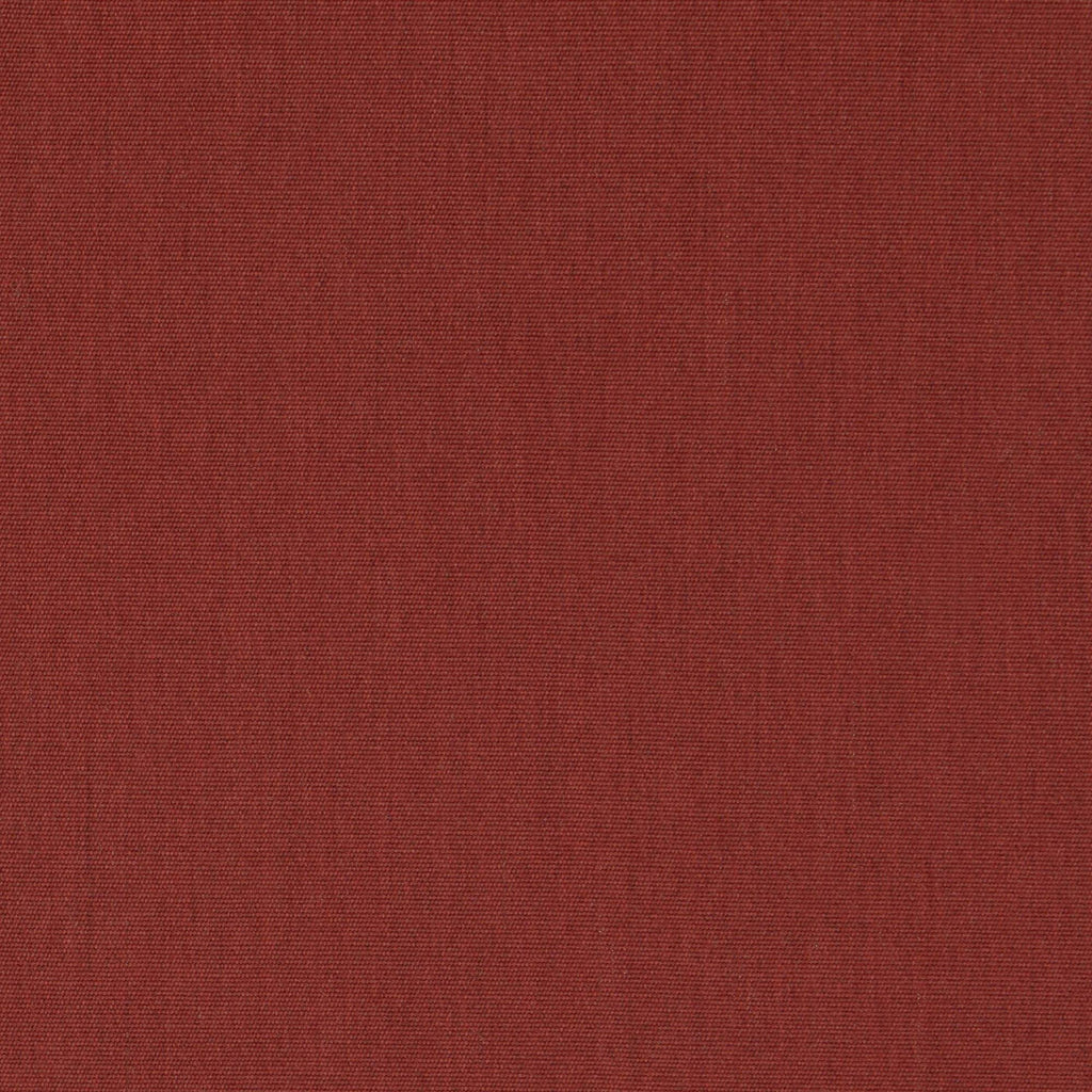 Red Canvas Solid Grommet Panel G83165