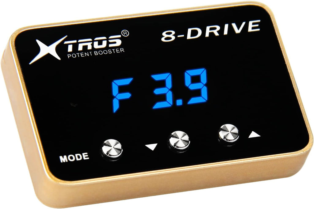 Electronic Throttle Controller for Chevrolet Camaro Tracker Spark Cadillac ATS CTS CT6 XT5 G613048