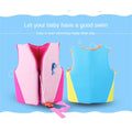 Children High Buoyancy Life Vest with Breathing Tube P6766