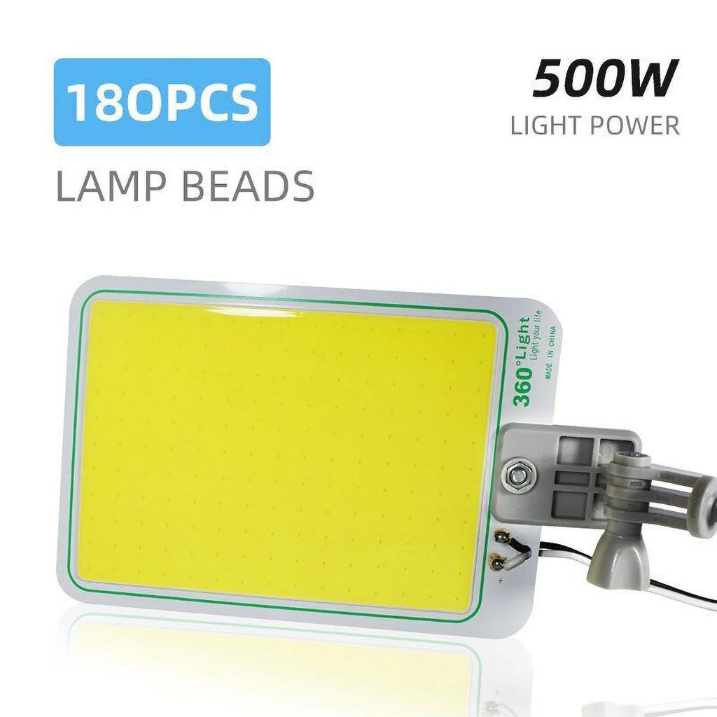 Portable Telescopic LED Camping Lantern N976651