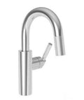Antique Nickel Prep/Bar Faucet W9143