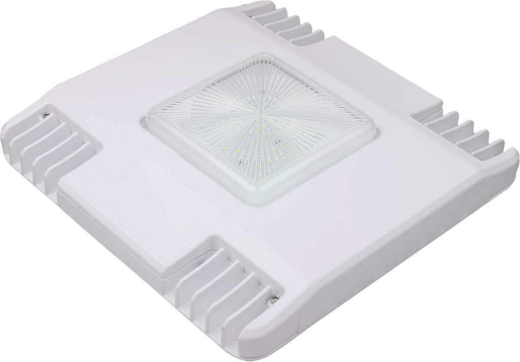 150W 5000K 18000 Lumens LED Waterproof Canopy Light Fixture X606118