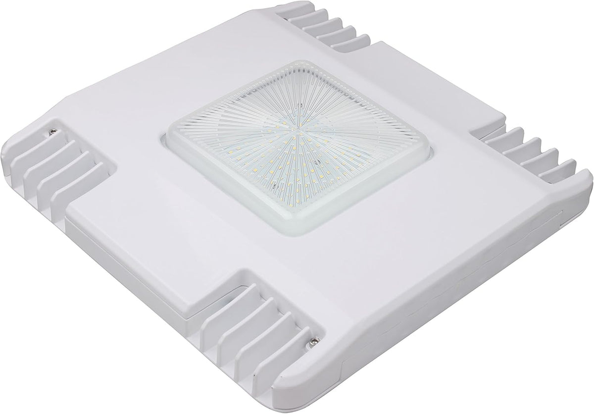150W 5000K 18000 Lumens LED Waterproof Canopy Light Fixture X606118