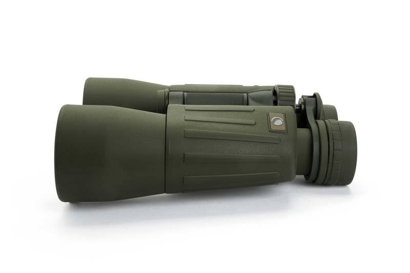 10x50 Fogproof Waterproof Binoculars D727