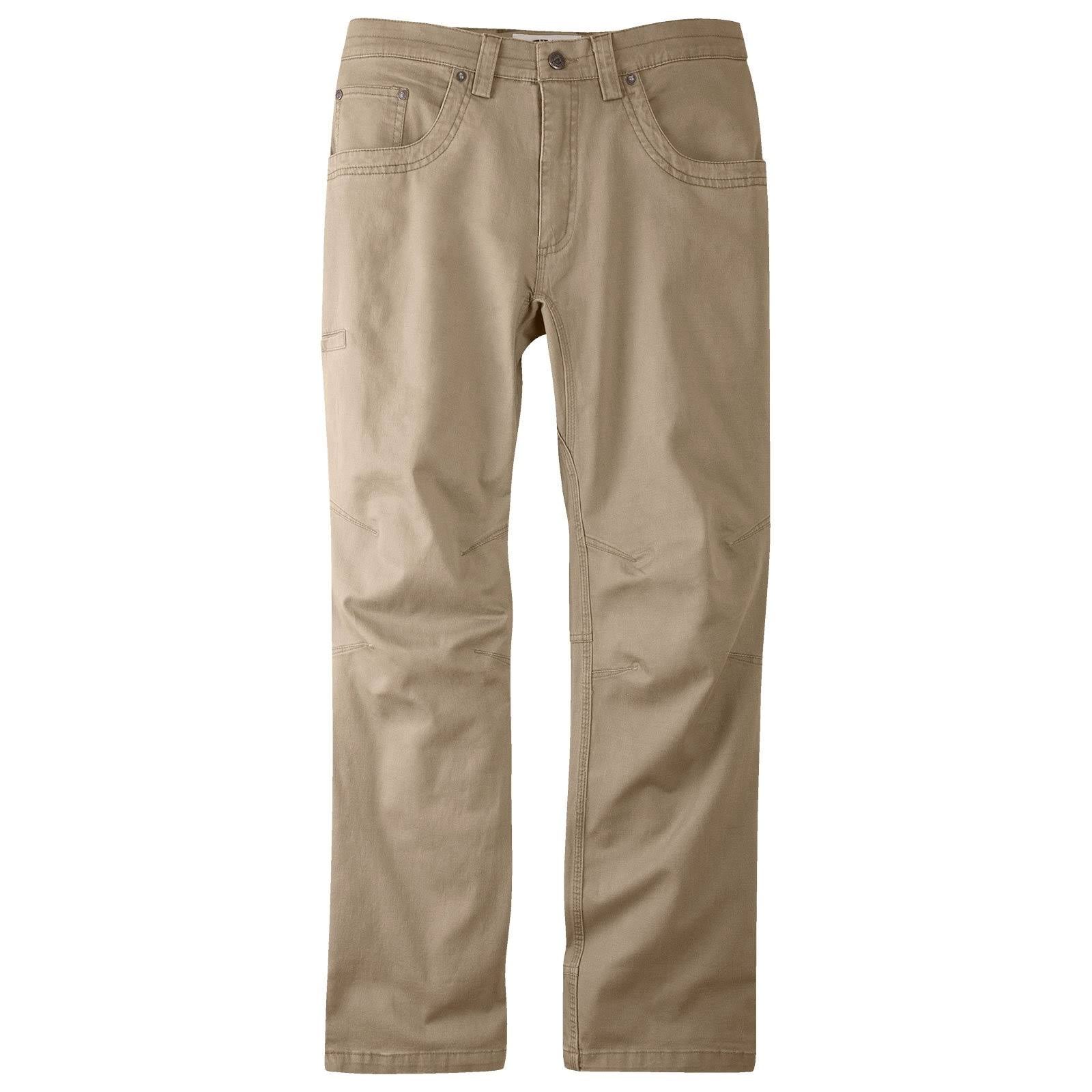 Retro Khaki Pant 36x30 J631