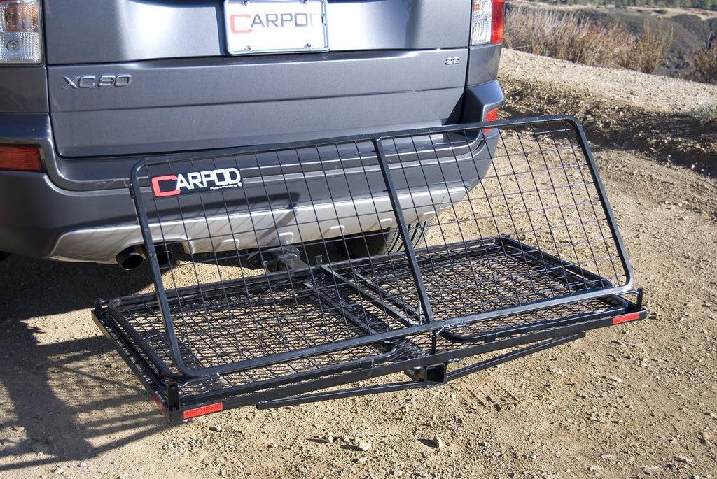 Cargo Carrier Cage T387039