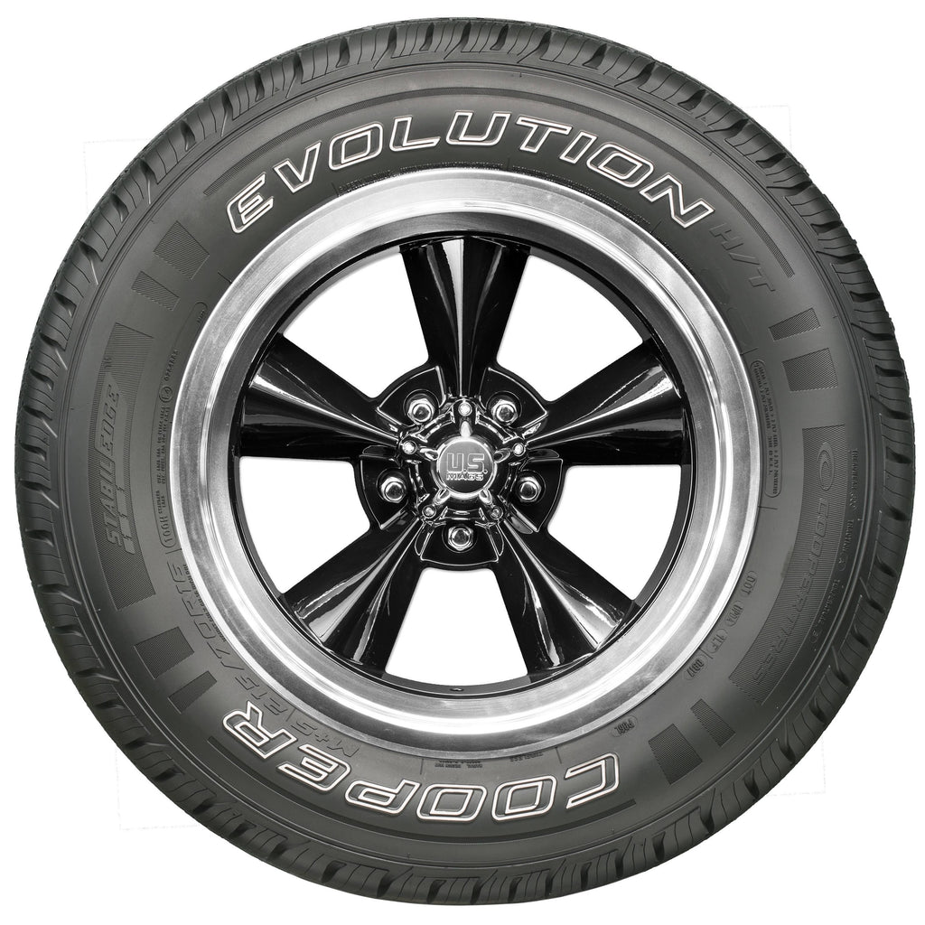 265/65R17 112T Tire X720865