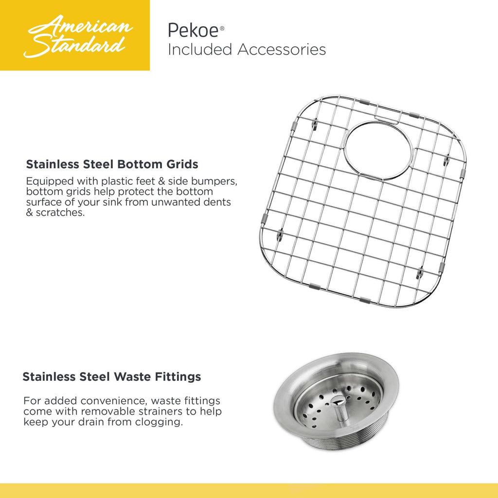 Stainless Steel Kitchen Sink I188