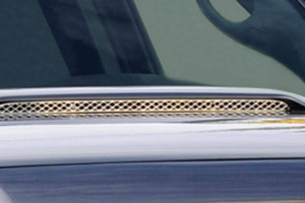 Hood Scoop Insert D67691