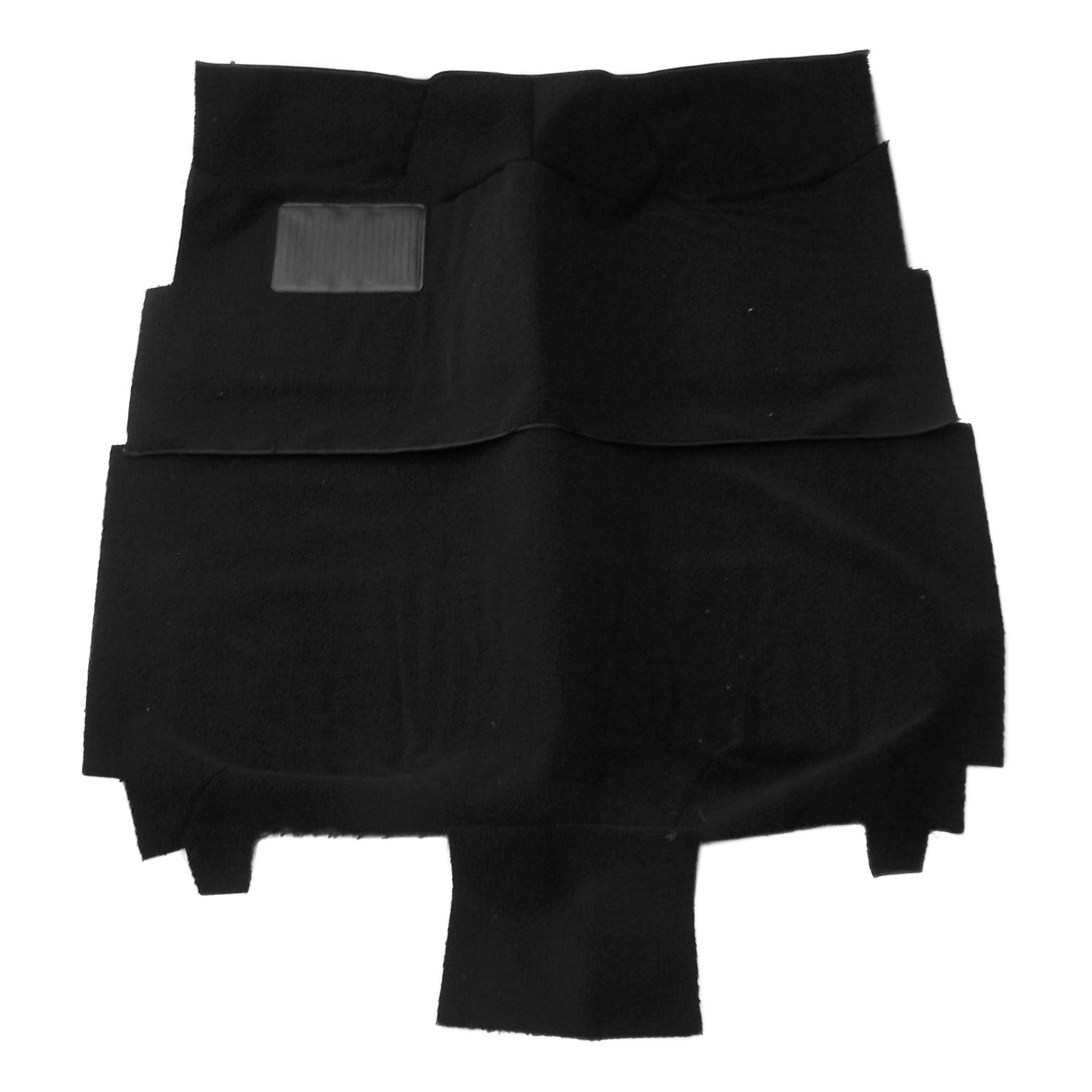 Black Carpet Kit B826