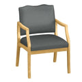 Arm Chair with 400lb Weight Capacity O439343