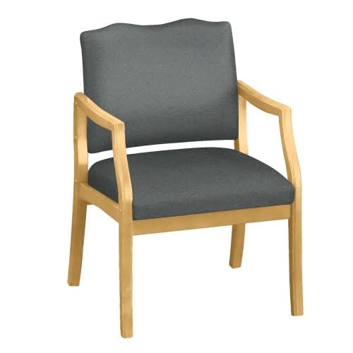 Arm Chair with 400lb Weight Capacity O439343