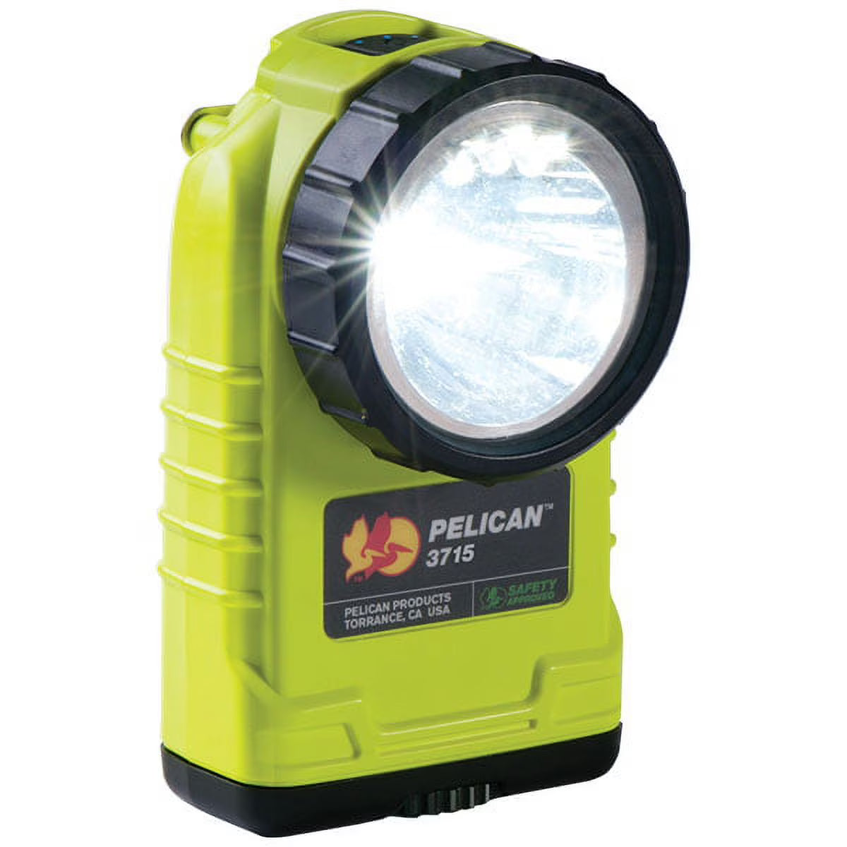 Right Angle LED Flashlight X5951