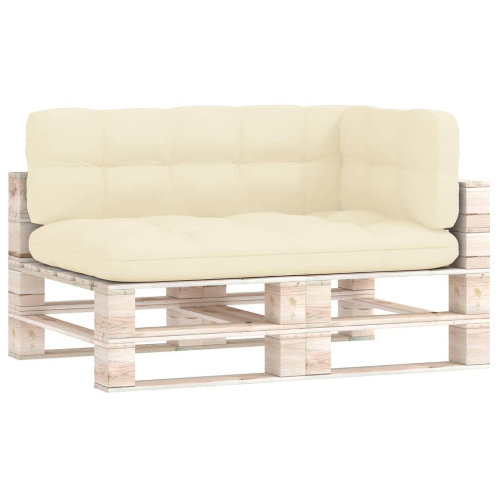 Pallet Sofa Cushions 3 pcs D79285
