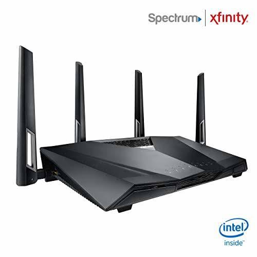Docsis 3.0 32x8 Cable Modem Router Combo S7577