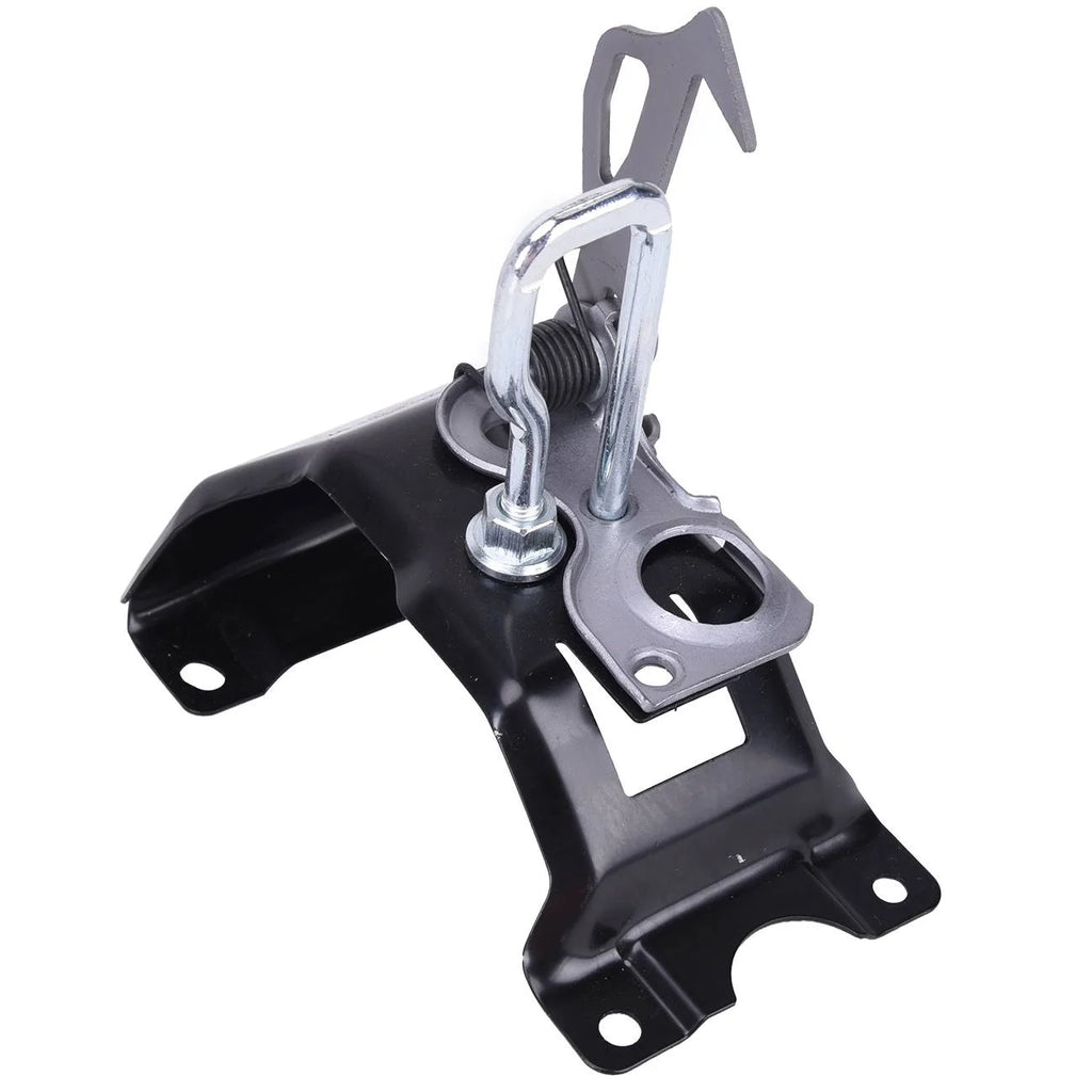 Front Left Upper Hood Safety Catch Latch Lock N595124