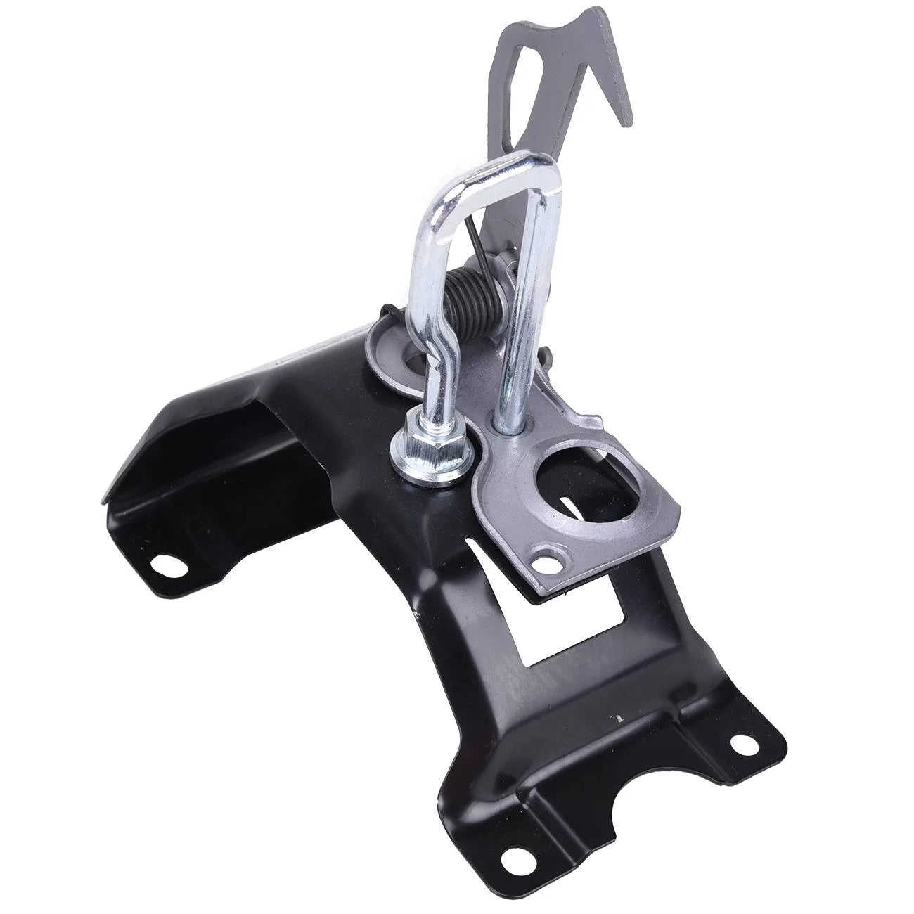 Front Left Upper Hood Safety Catch Latch Lock N595124