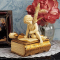 Sculptural Box V9721