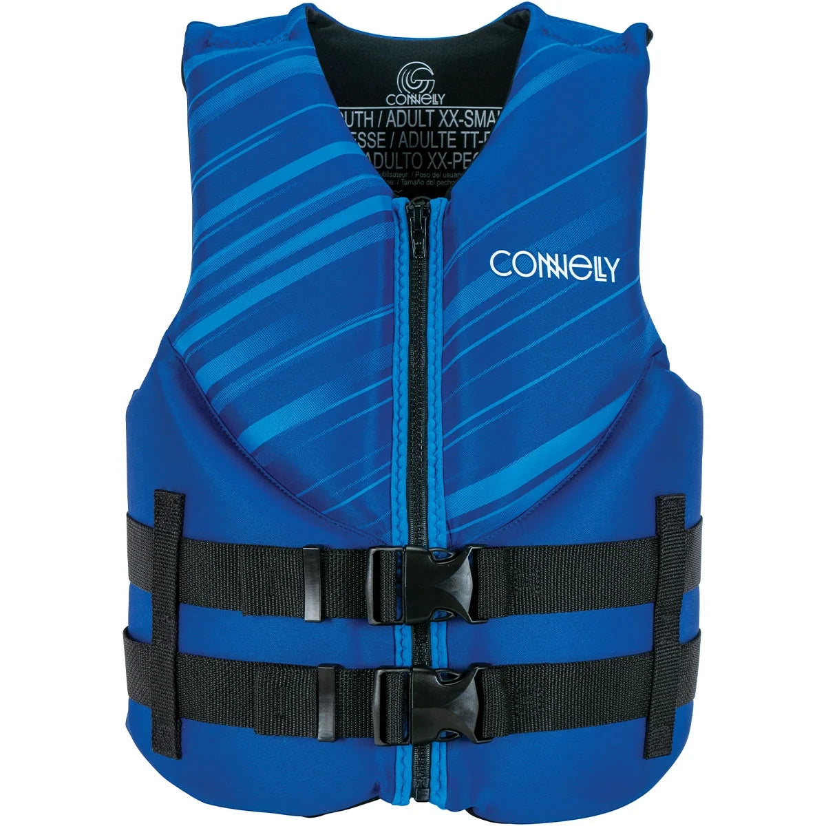 Neoprene Vest N7963