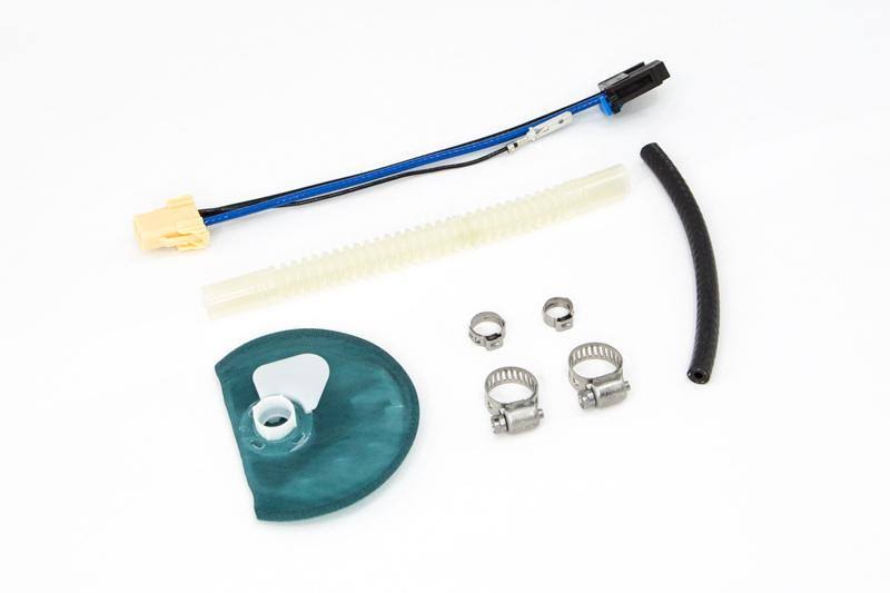 415LPH Fuel Pump with Install Kit B6900