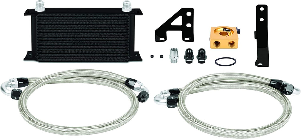 Oil Cooler Kit U6132