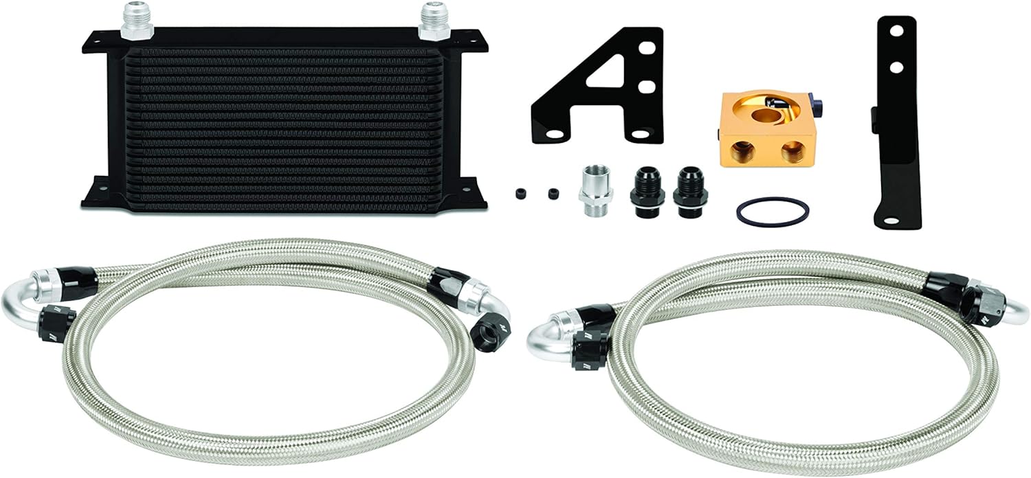 Oil Cooler Kit U6132