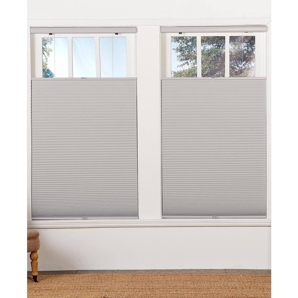 Cordless Blackout Top Down Bottom Up Cellular Shade Y564030