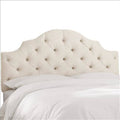 Tufted Headboard M305
