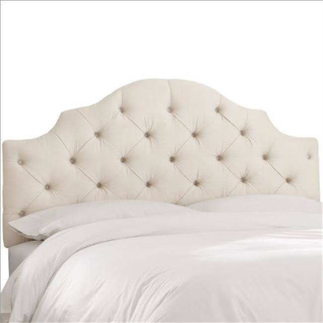 Tufted Headboard M305