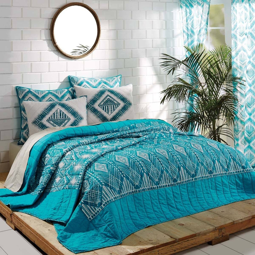 Queen Quilt O102275