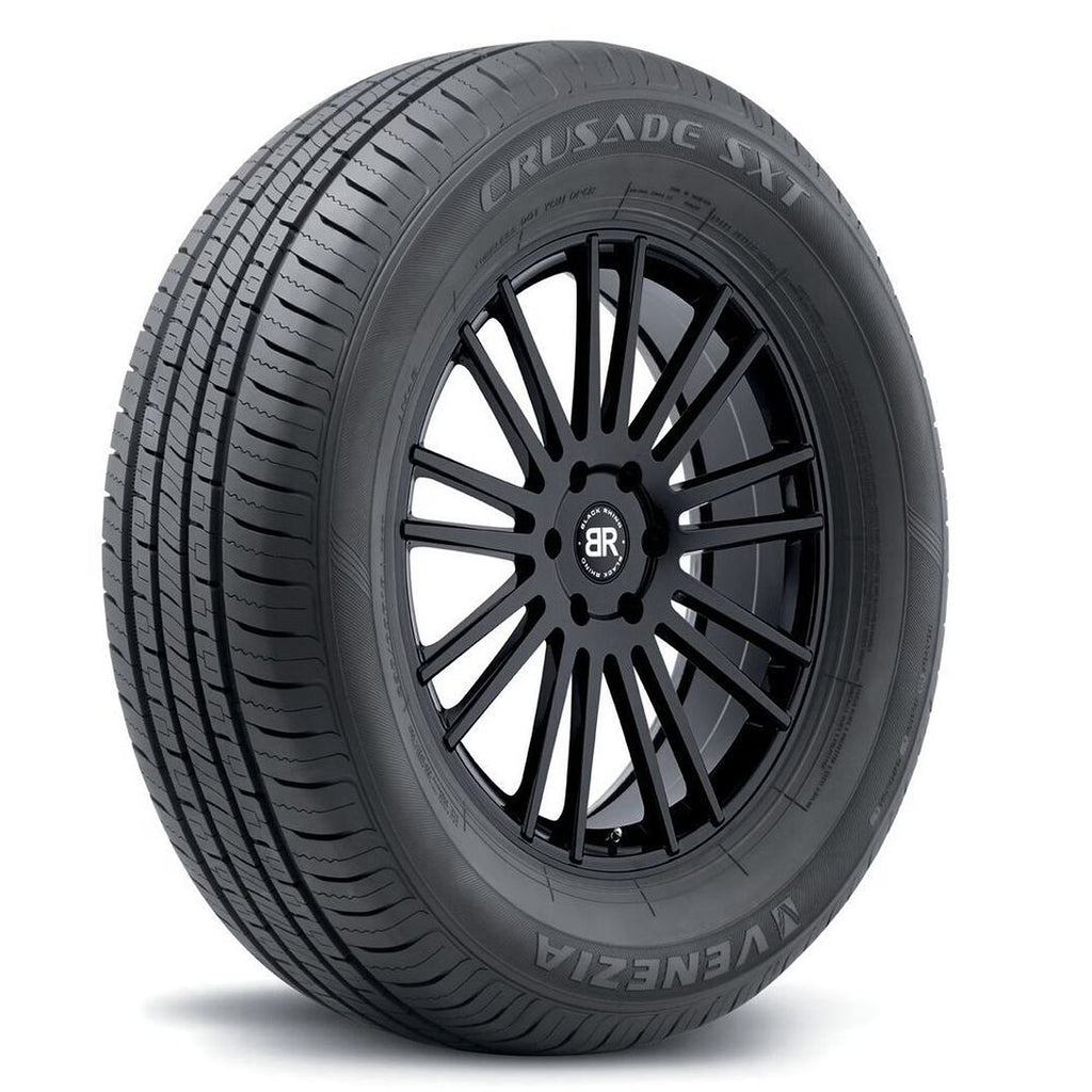 265/50R19 107V All Season Passenger Tire G13660