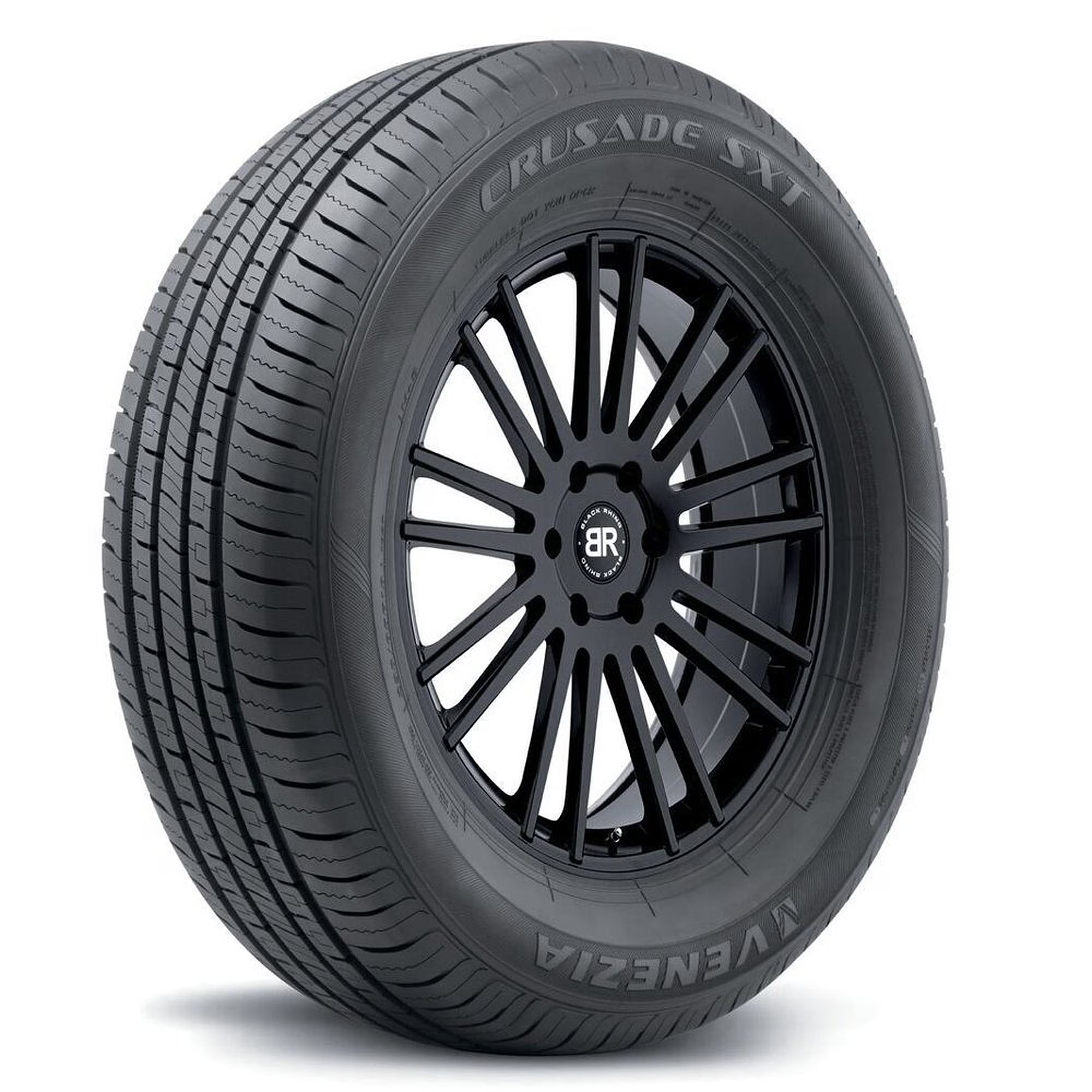 265/50R19 107V All Season Passenger Tire G13660