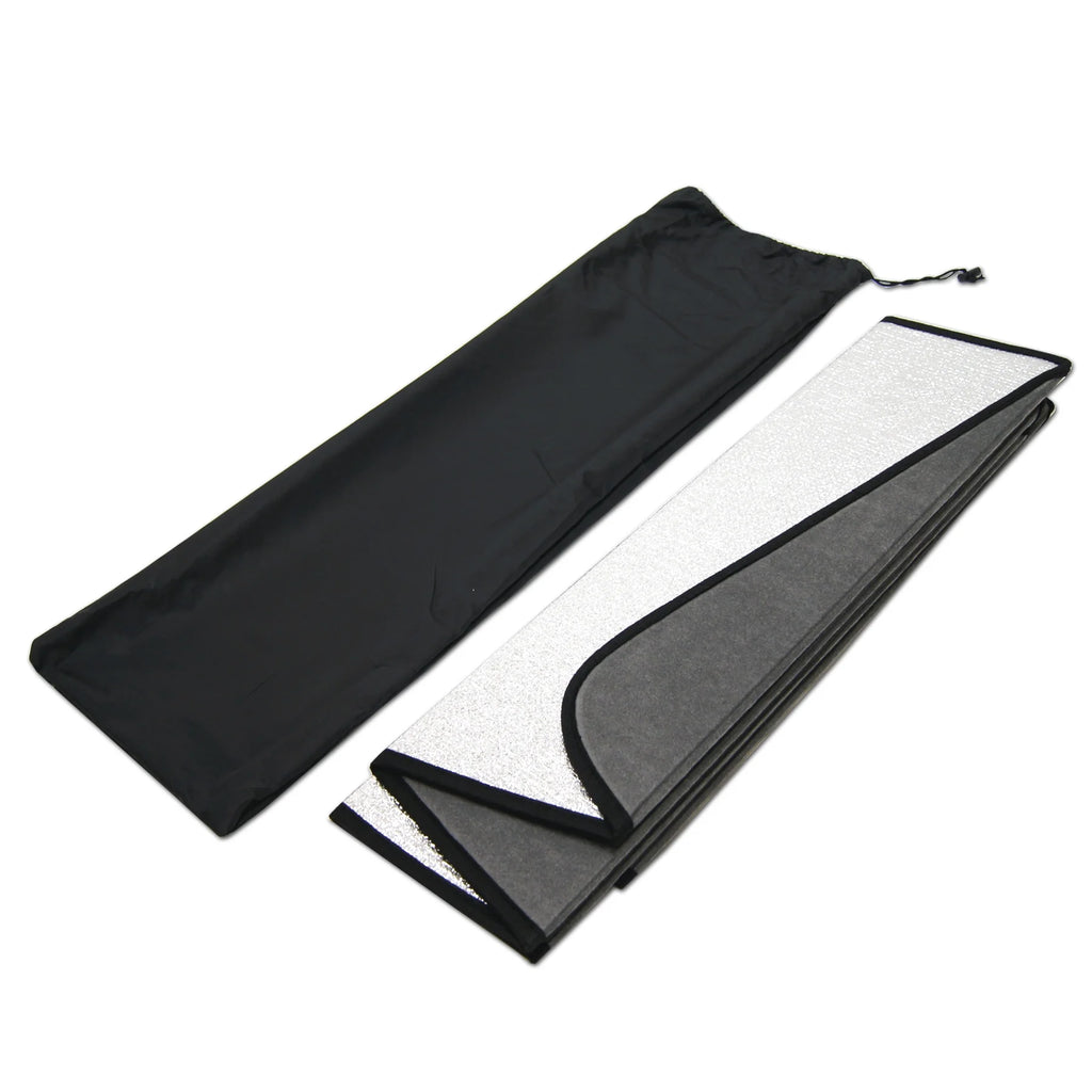 Custom Fit Windshield Sun Shade Protector X36343