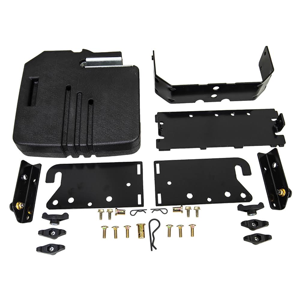 Rear Weight Bar Kit I685
