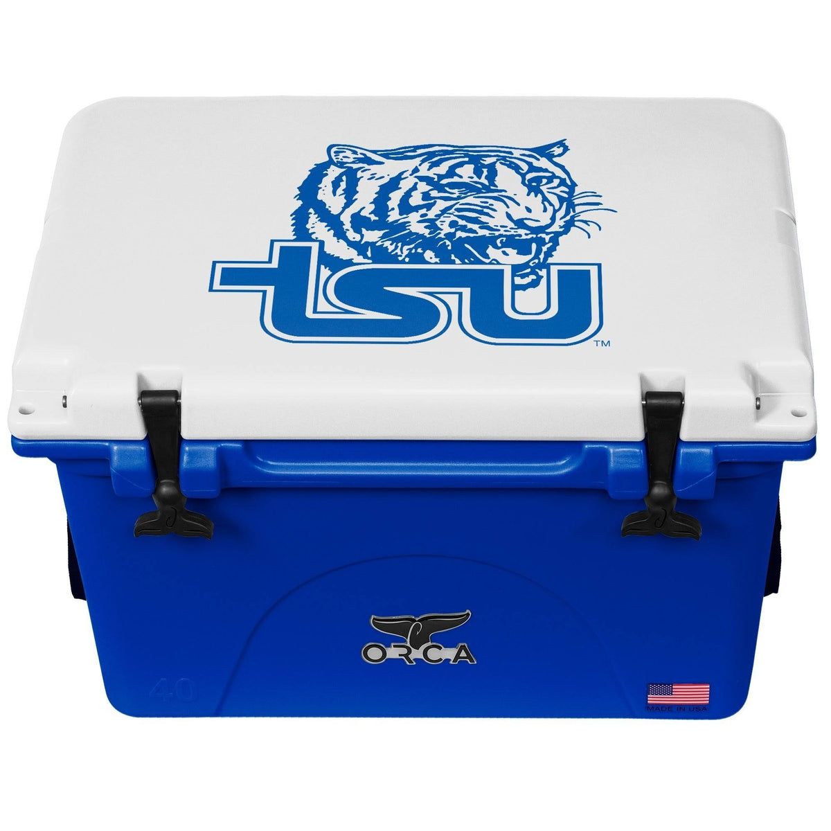 40 Quart Orca Cooler N15881