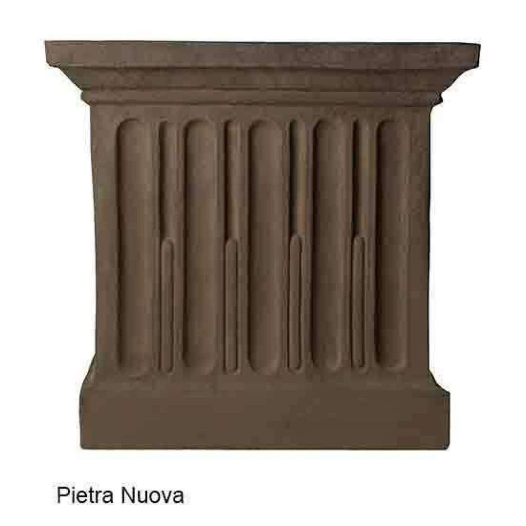 Natural Small Urn K81965
