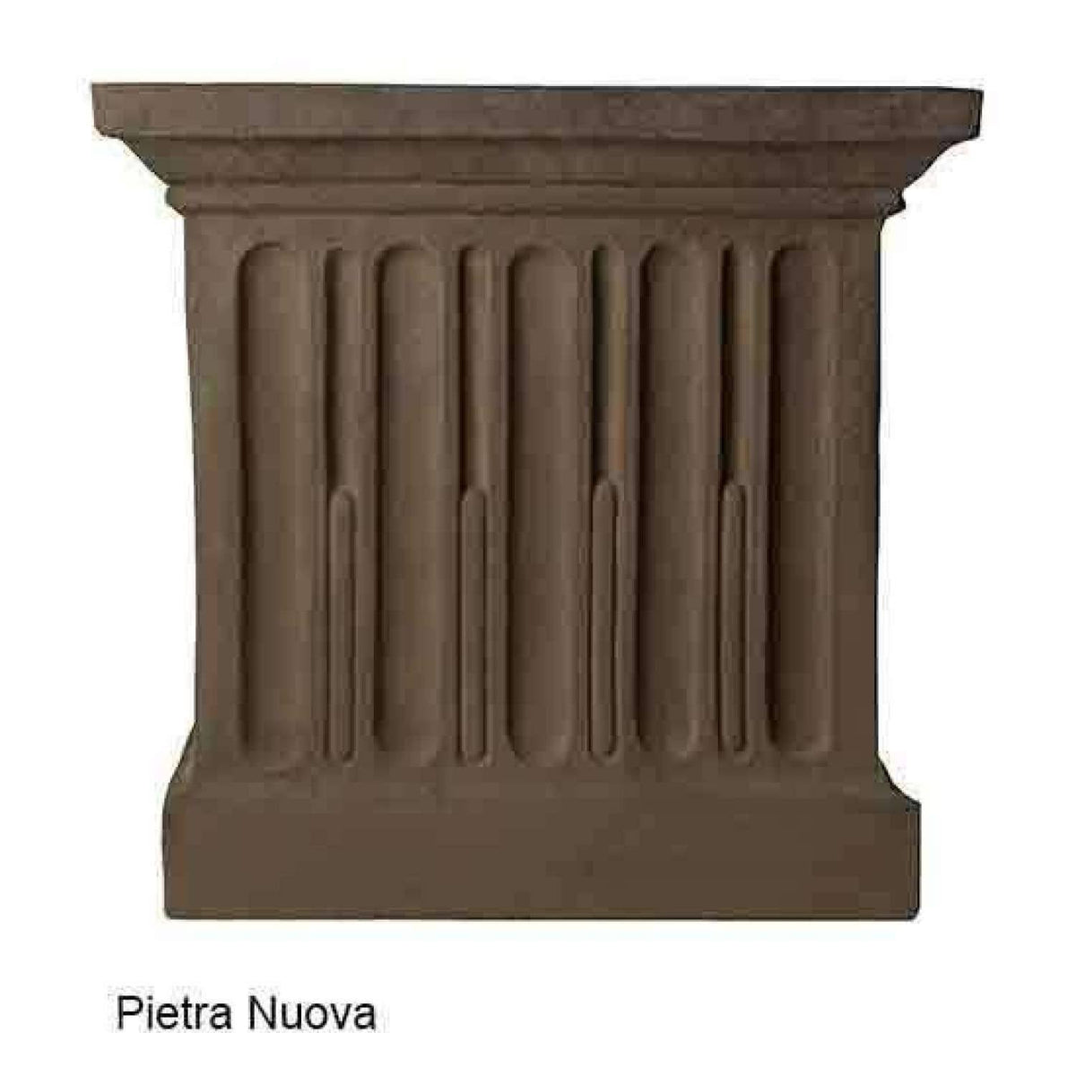 Natural Small Urn K81965