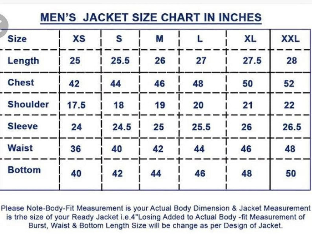 Men's Senator Suit J4371