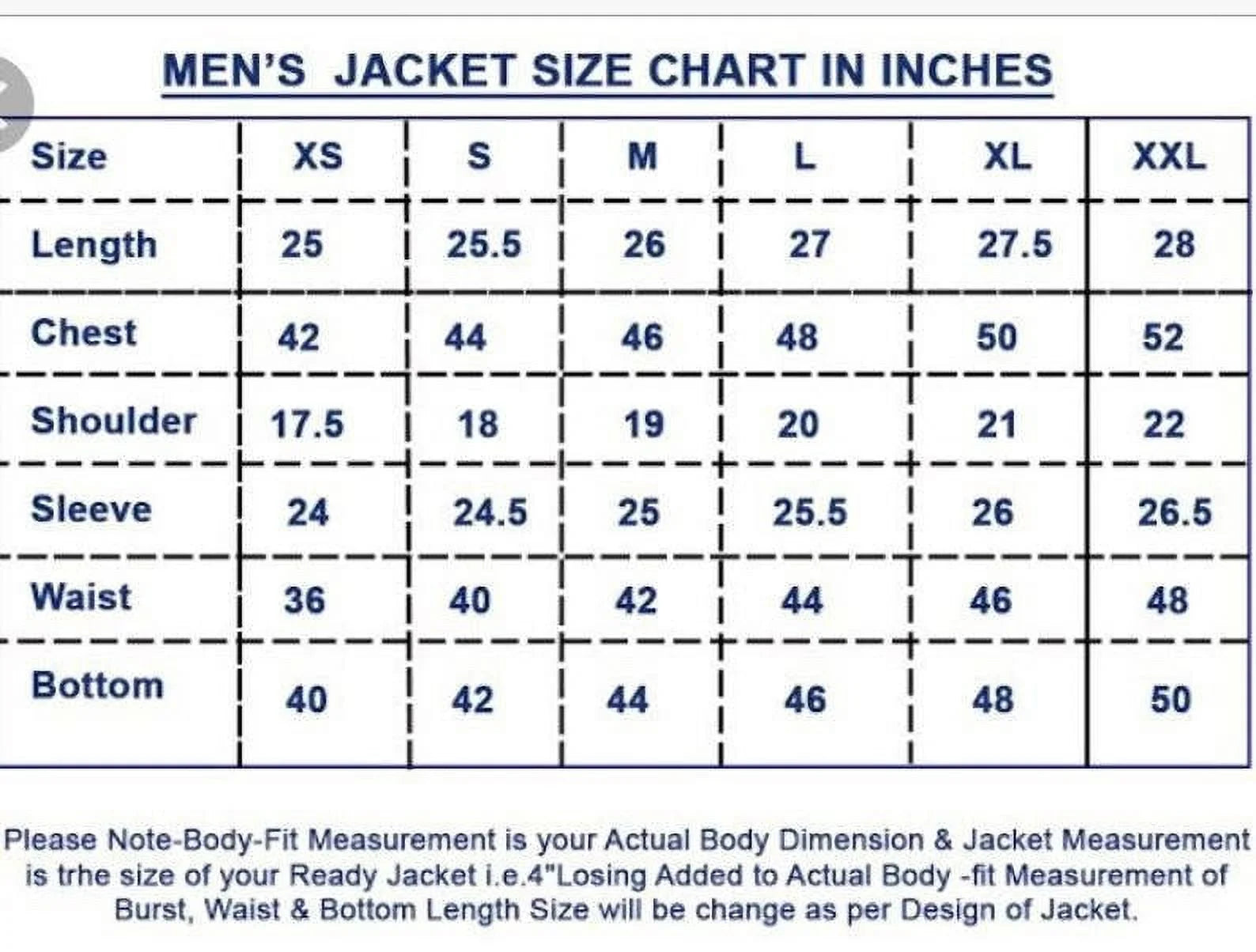 Men's Senator Suit J4371
