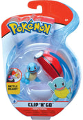 Clip N Go E5765