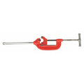 Manual Cutting Action Pipe Cutter, Cutting Capacity 2 in to 4 in O933946