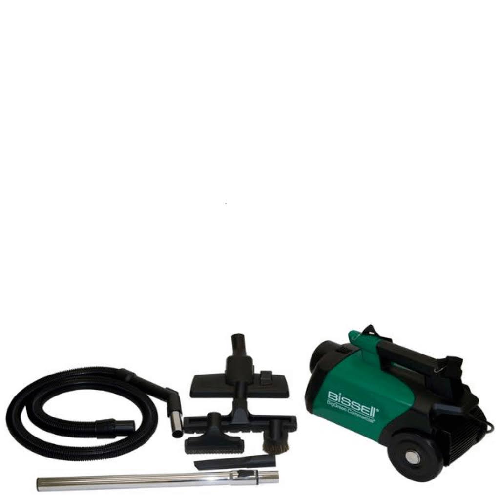 Portable Canister Vacuum S7876