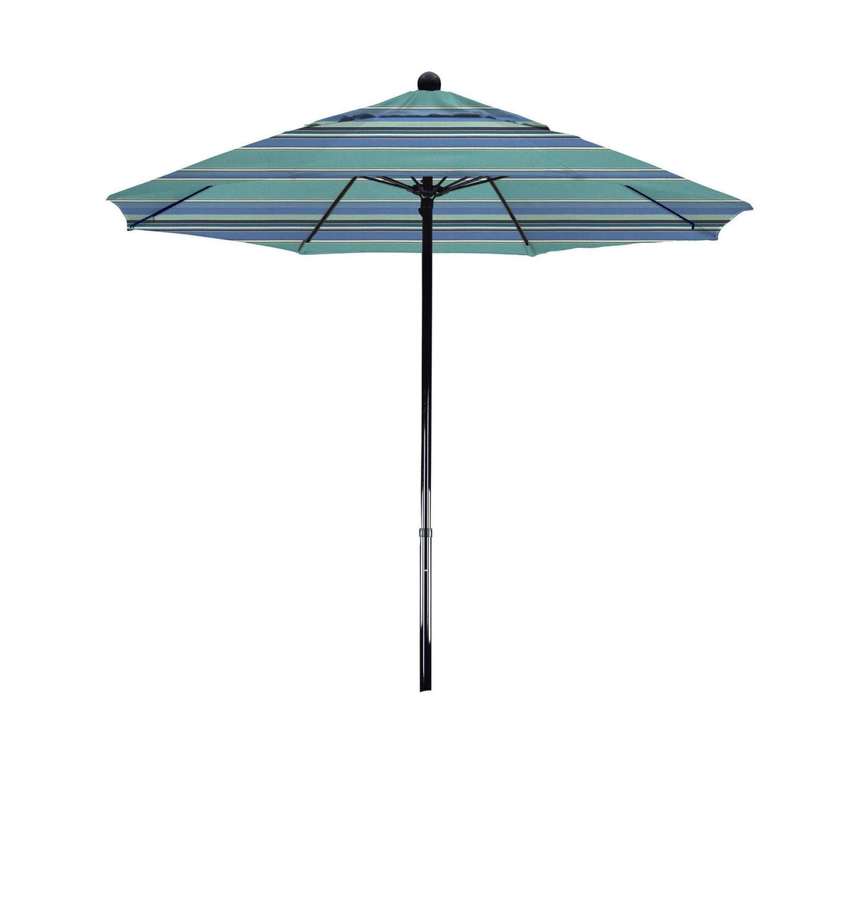 7.5 ft Fiberglass Market Umbrella N679