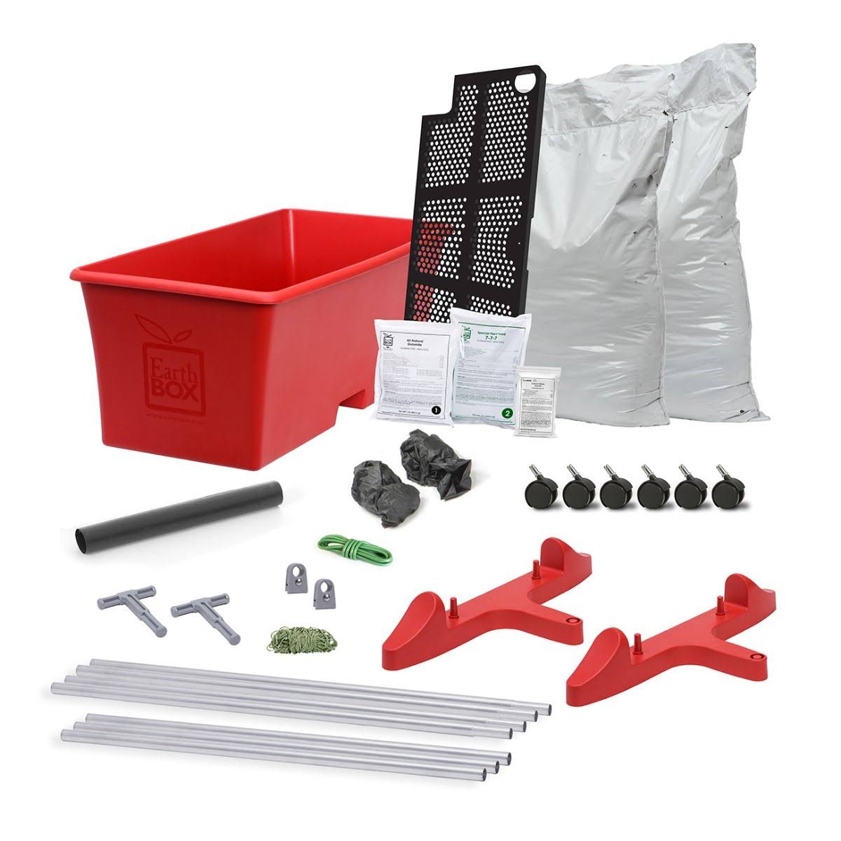 Red Tomato Ready-To-Grow Bundle K22999