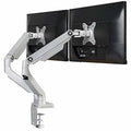 Dual Arm Monitor Stand with VESA Mount O888