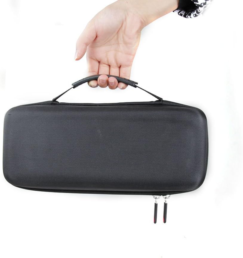 Hard EVA Protective Travel Case for ScanSnap S1300i Mobile Document Scanner N937897