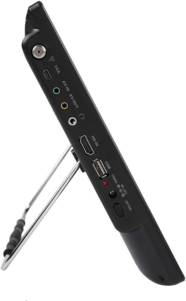 Mini HD TV 1080P Digital TV S347342