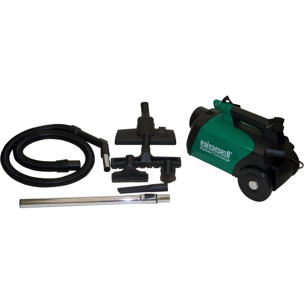 Portable Canister Vacuum S7876