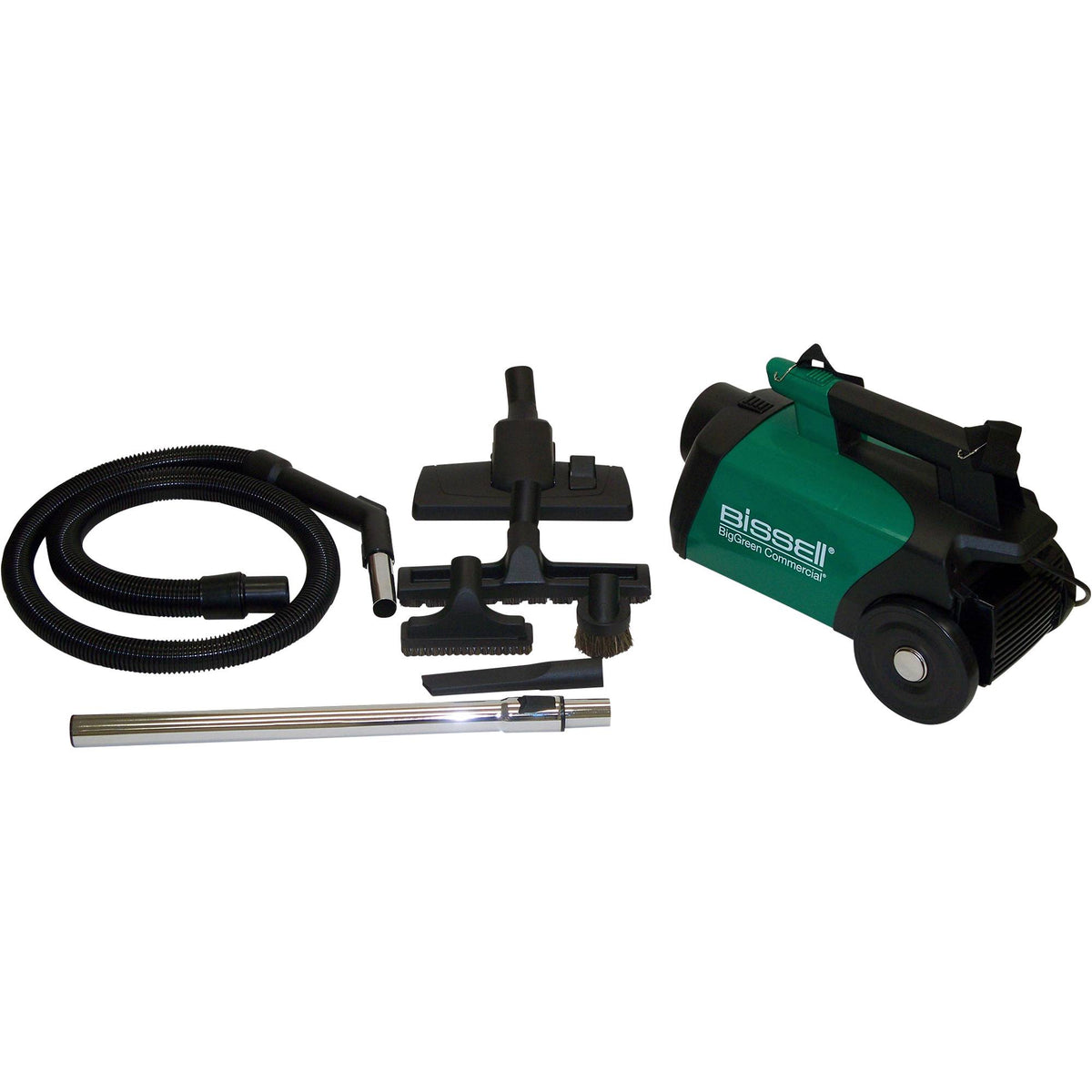 Portable Canister Vacuum S7876